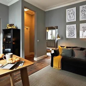 4* Apartment Chase Apartments-boutiquehotel Style I