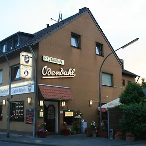 Restaurant Haus Odendahl Köln