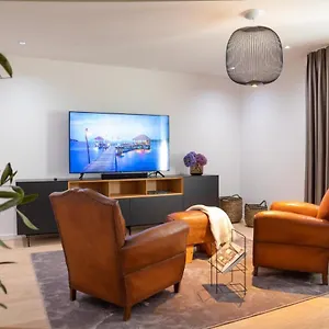  Apartamento Finest