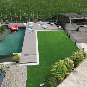  Apartment Vista-apartments