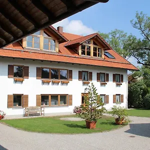  Apartment Michlhof