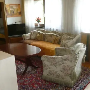  Apartment Ferienwohnung