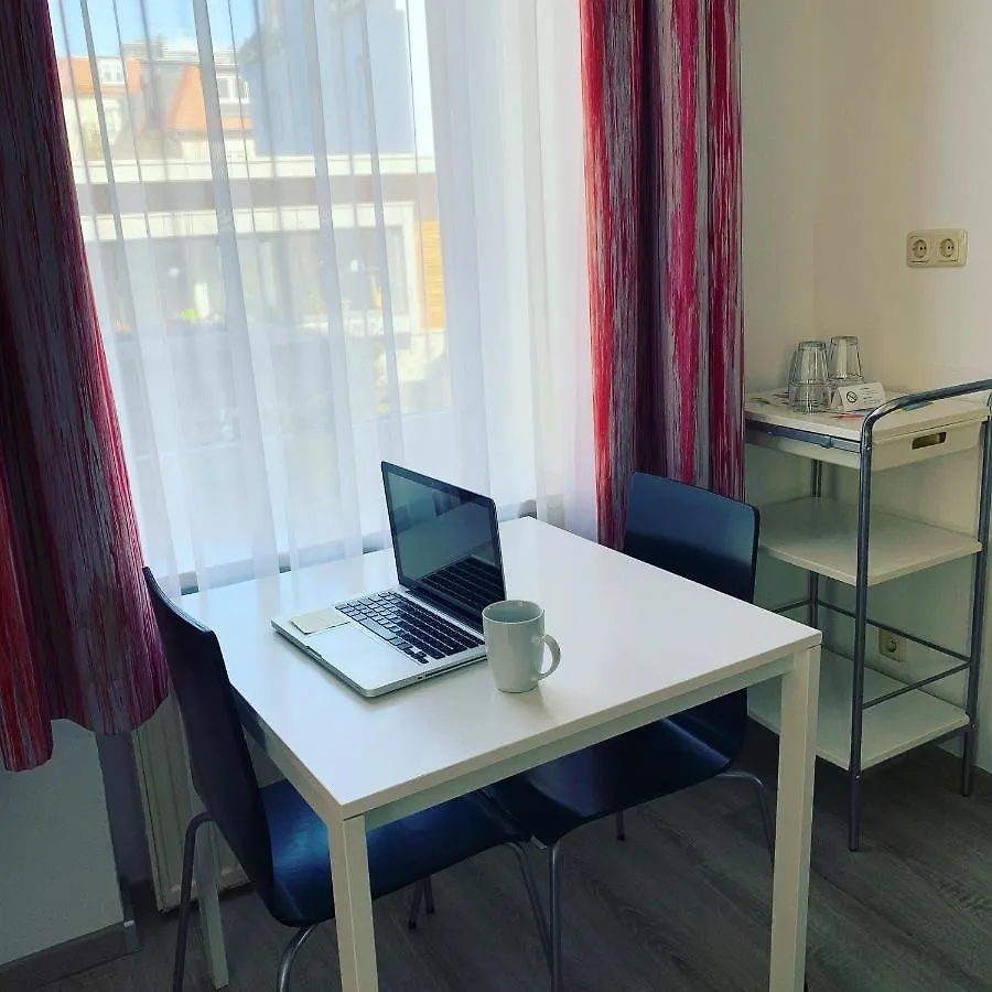 Pension Belo Sono Munich 0*,