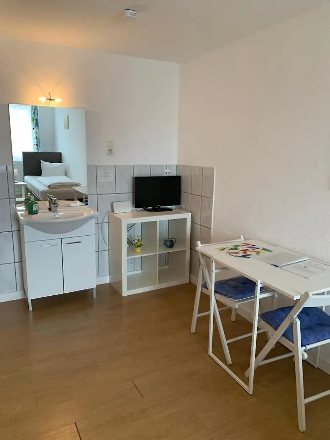 Pension Belo Sono München