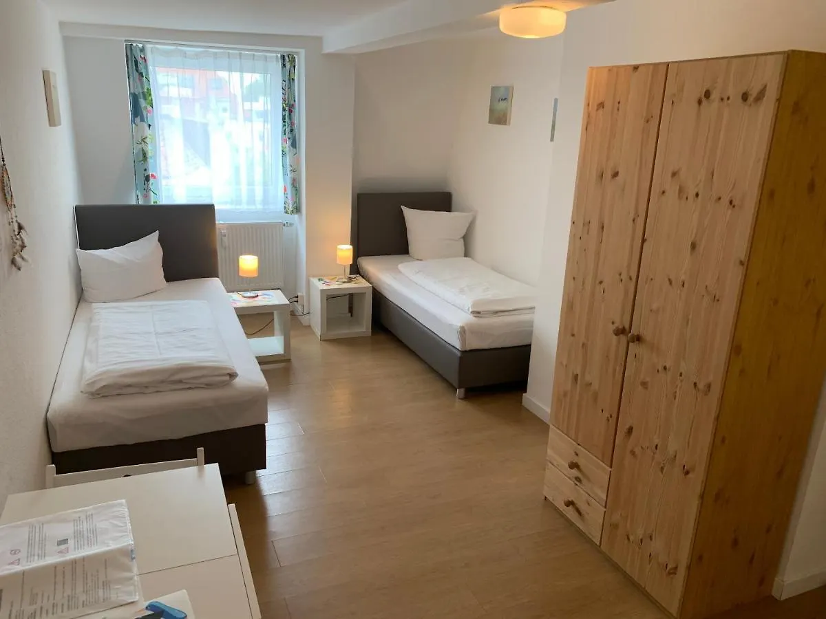 Pension Belo Sono München 0*,  Deutschland