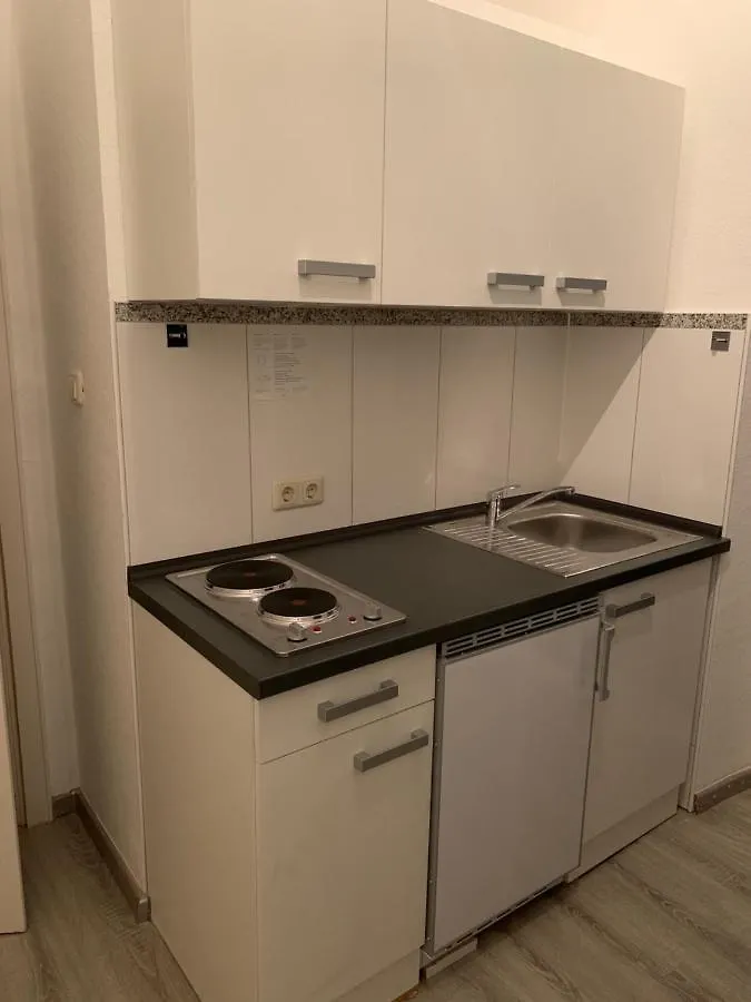 Pension Belo Sono München