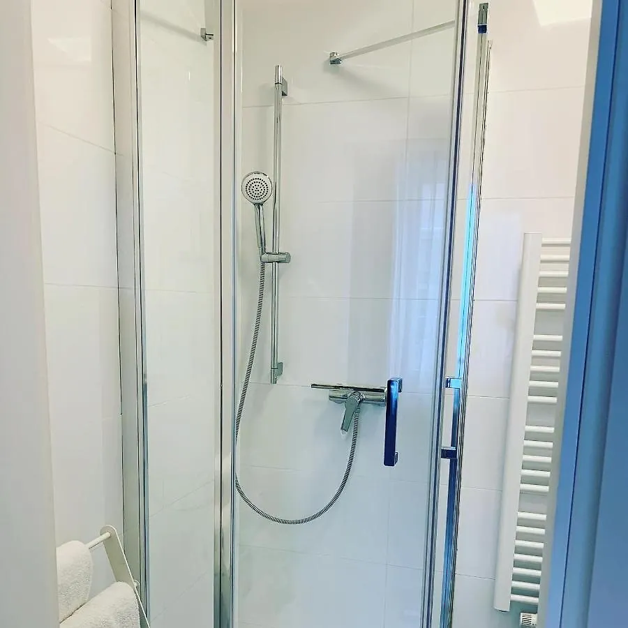 Apartment Pension Belo Sono München Deutschland