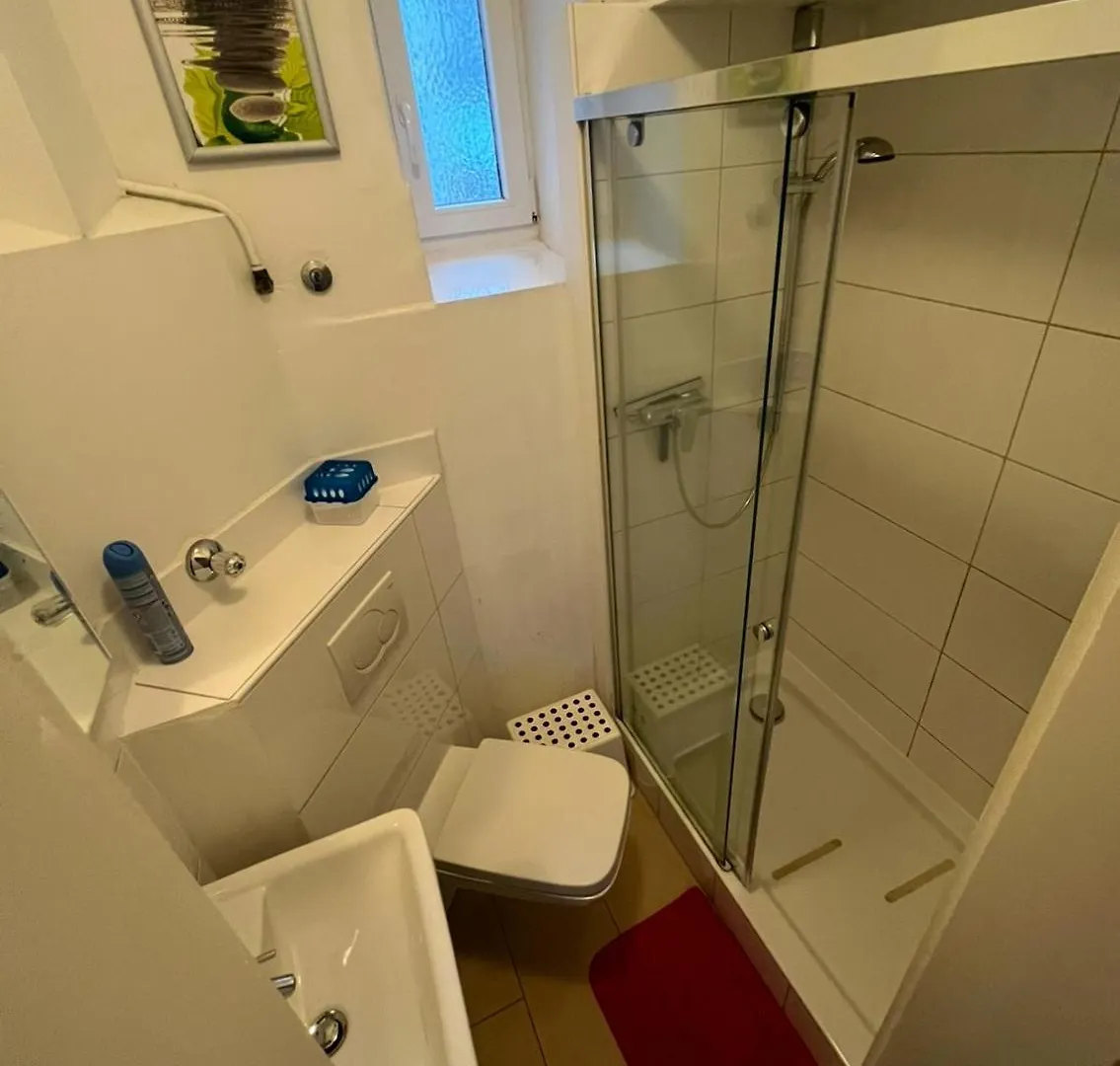 Pension Belo Sono Munich 0*,  Germany