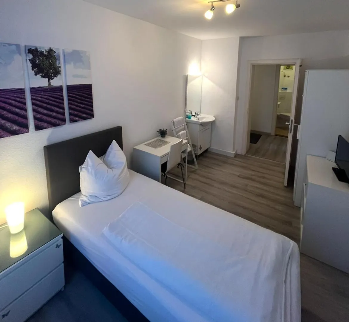Pension Belo Sono München 0*,  Deutschland
