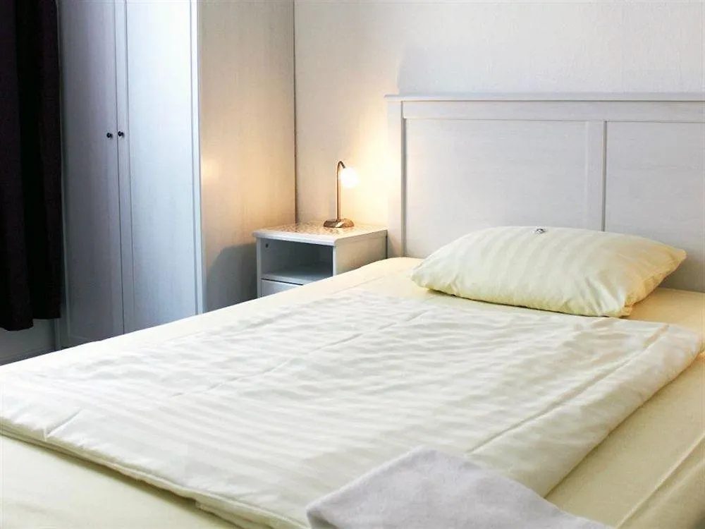 Pension Belo Sono München