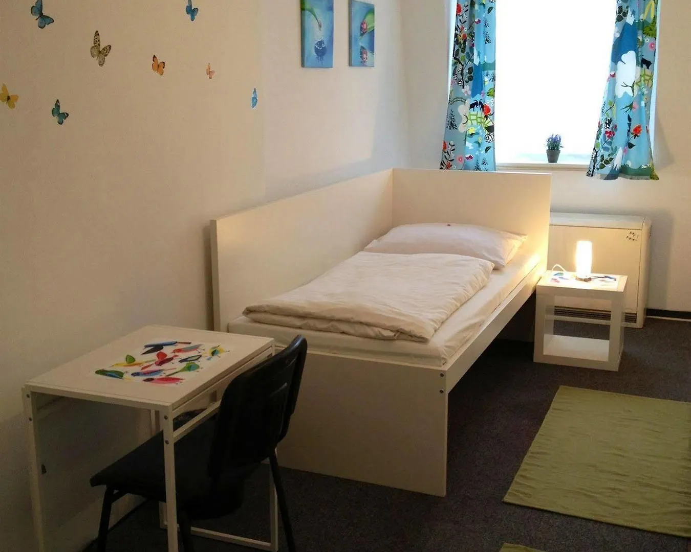 Pension Belo Sono München 0*,