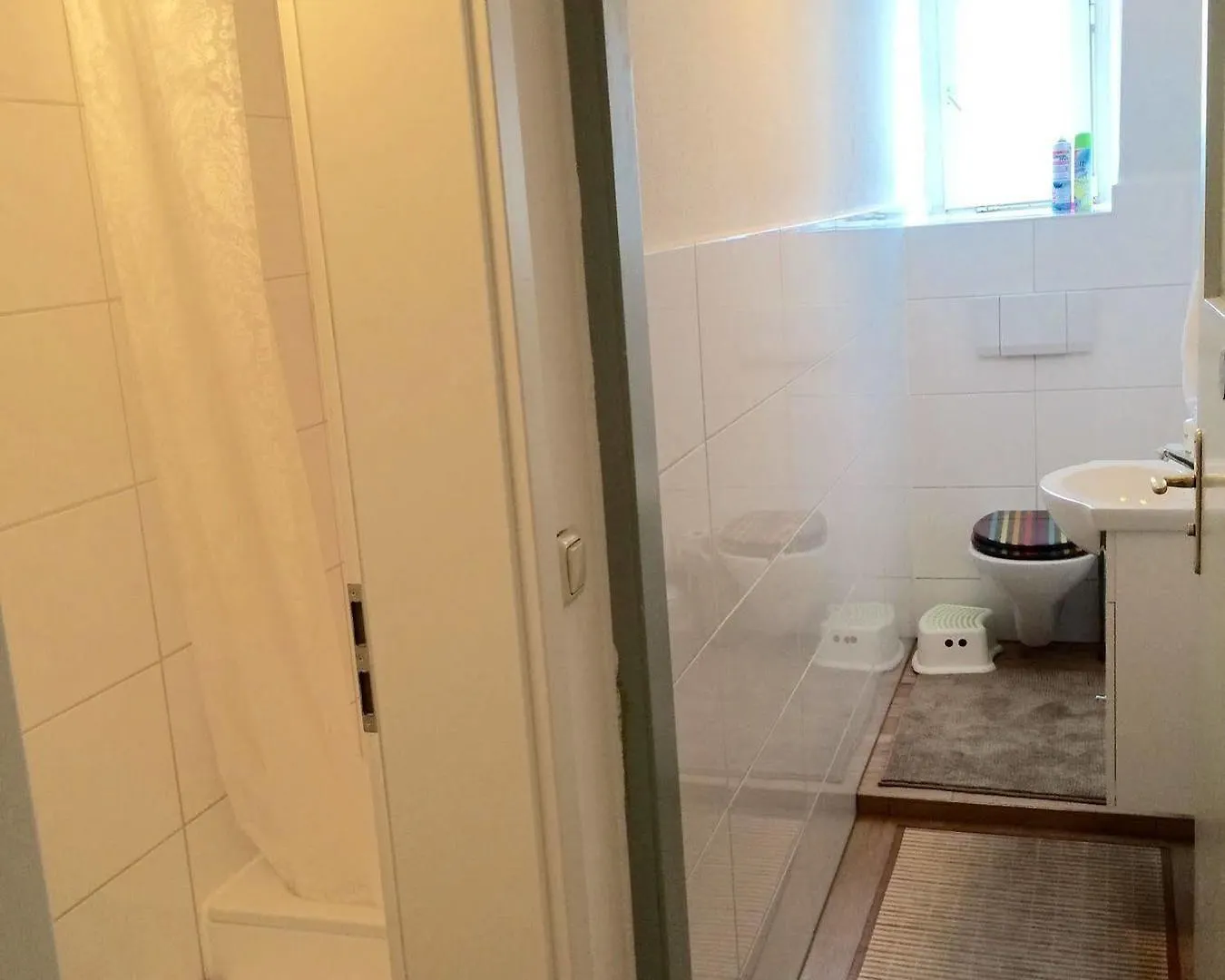 Apartment Pension Belo Sono Munich Germany