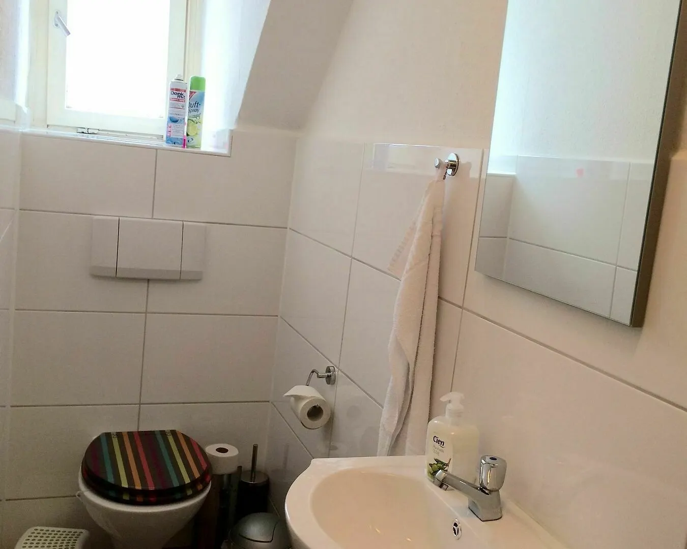 Pension Belo Sono Munich Germany