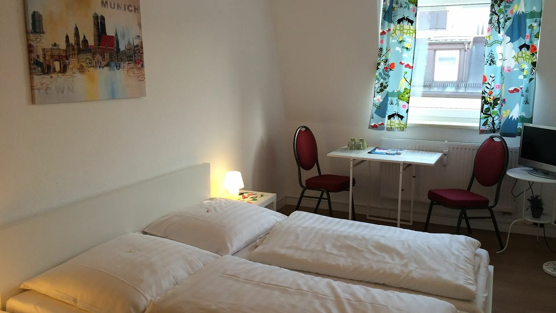 Pension Belo Sono München 0*,  Deutschland