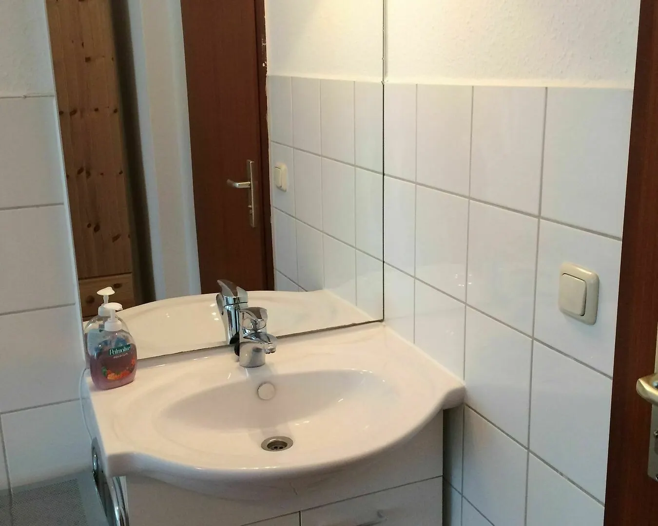 Apartment Pension Belo Sono München Deutschland