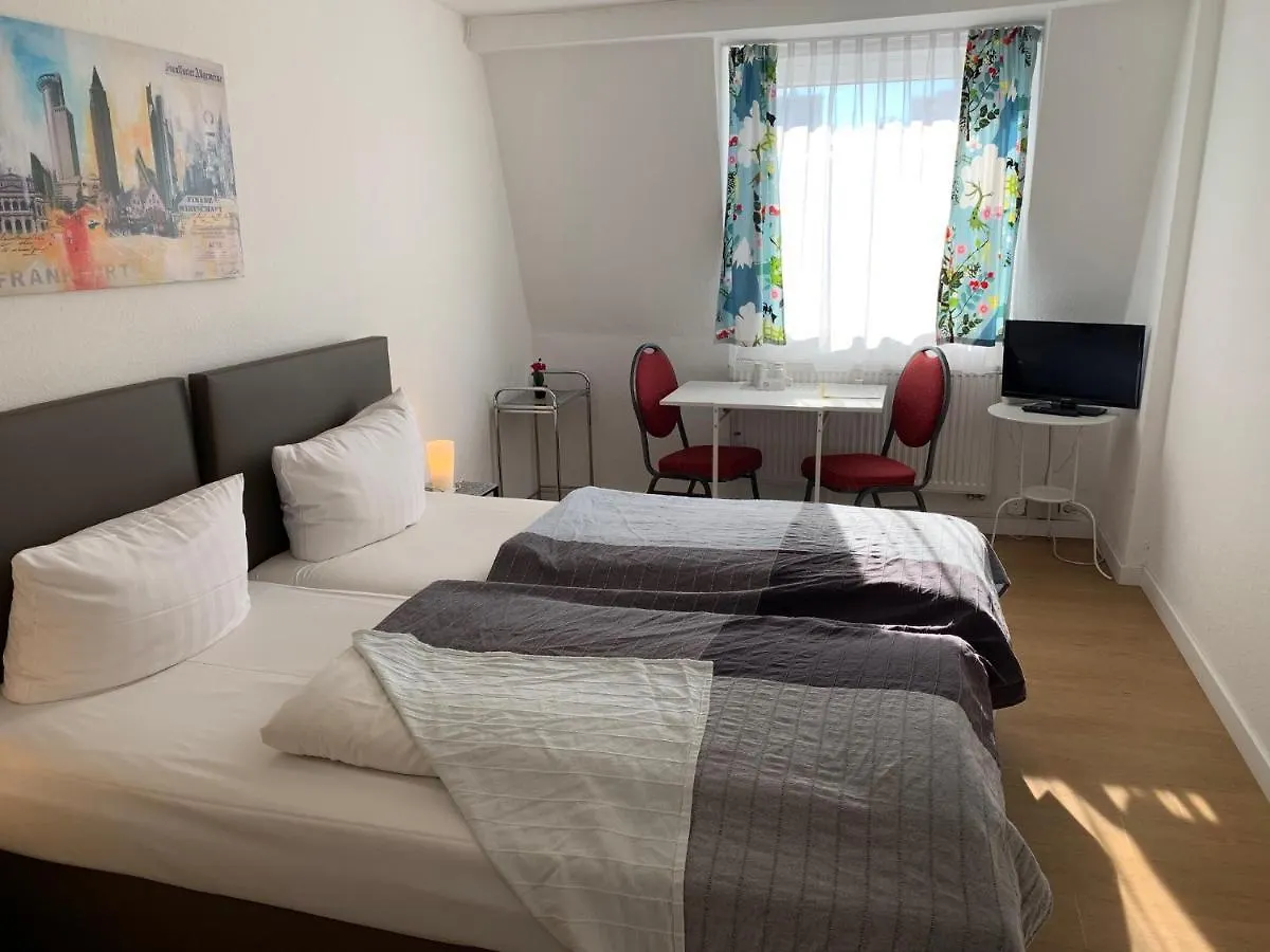 Pension Belo Sono München Deutschland