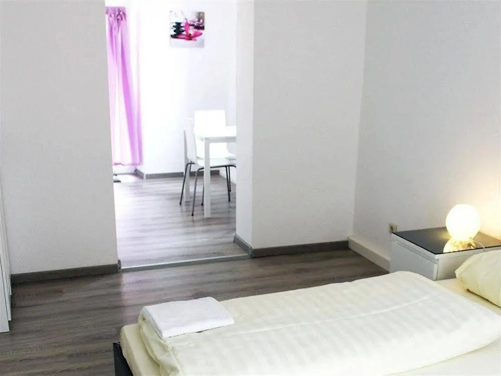 Pension Belo Sono München