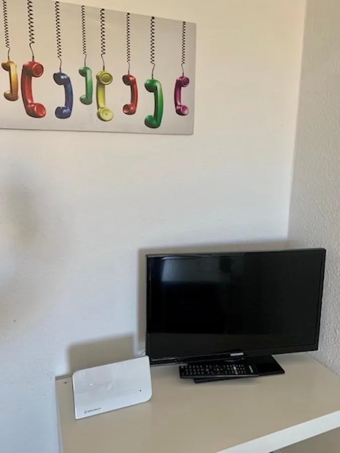 Apartment Pension Belo Sono Munich